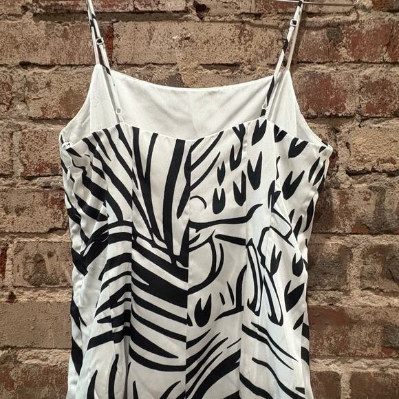 Staud Lemons Dress Size 2 - Picture 10 of 11